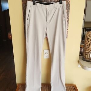 Greg Norman Golf/Athletic Pants